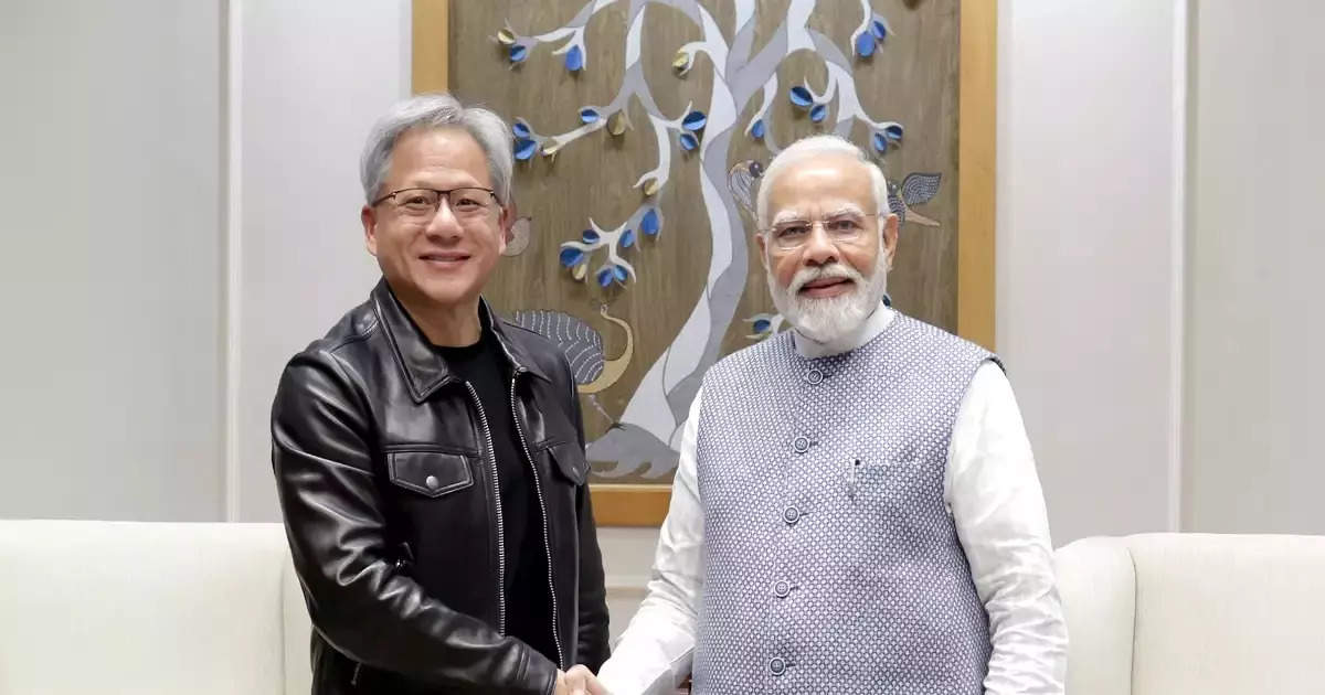 Huang and Modi og